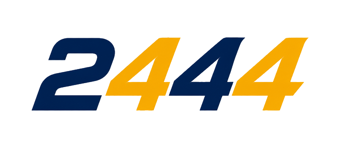 2444 লোগো